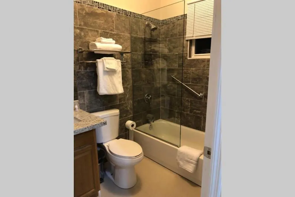 The Sundown Apartments Four Roads Jamajka