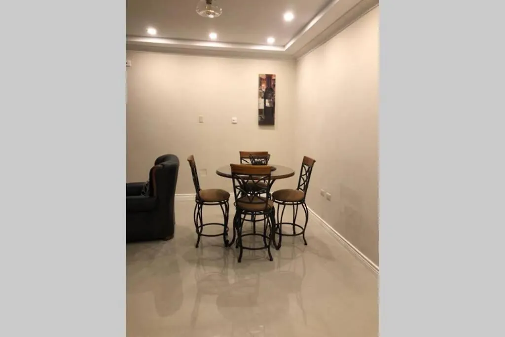 The Sundown Apartments Four Roads Jamajka