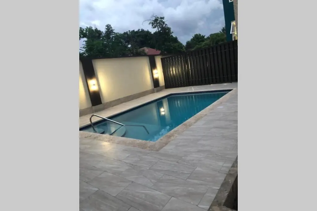 The Sundown Apartments Four Roads 0*,  Jamaica